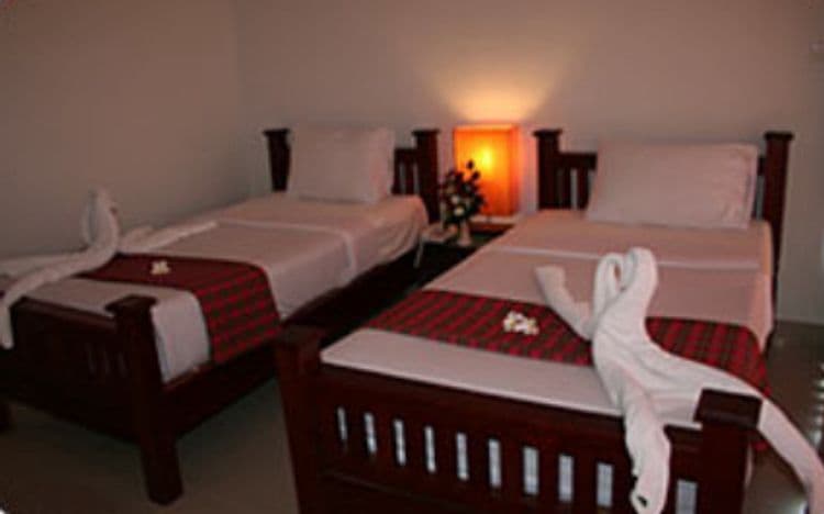 Chatkaew Hill Hotel & Residence