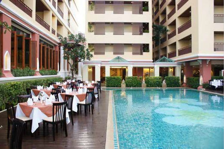 Siam Pura Resort