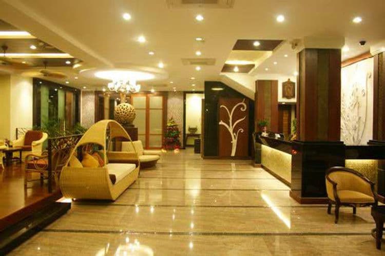 Siam Pura Resort