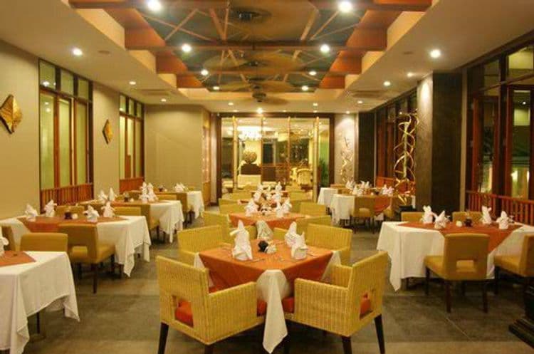 Siam Pura Resort