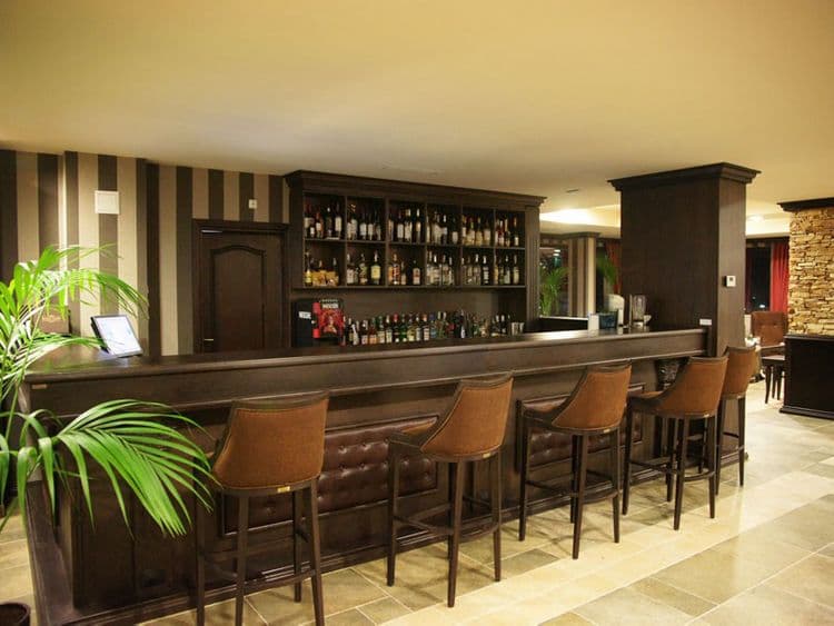 Royal Park Spa Hotel & Apartments