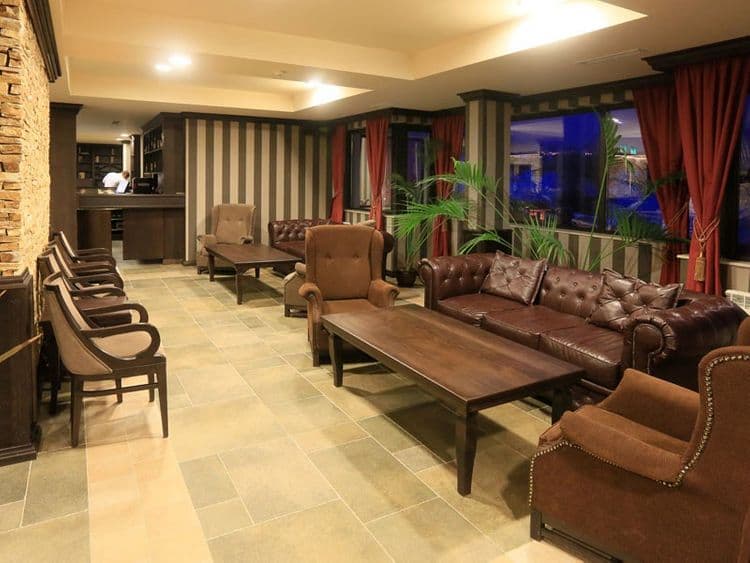 Royal Park Spa Hotel & Apartments