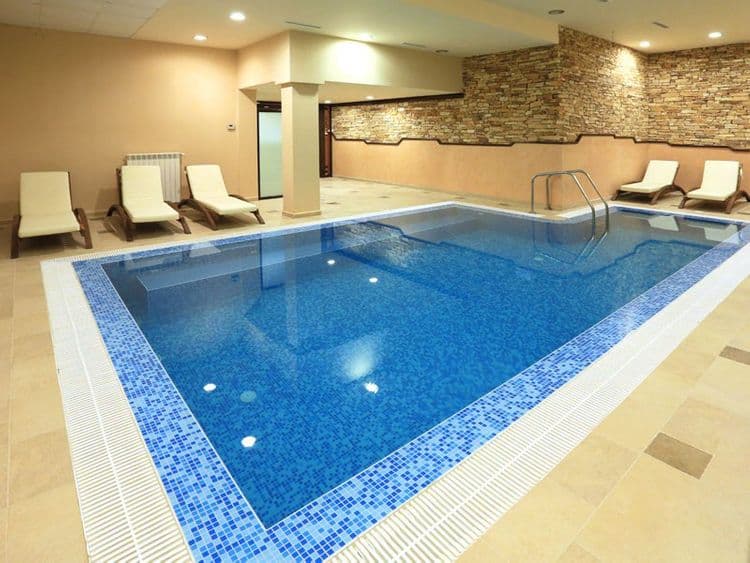 Royal Park Spa Hotel & Apartments