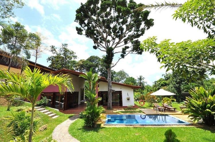 Cocoon Resort & Villas