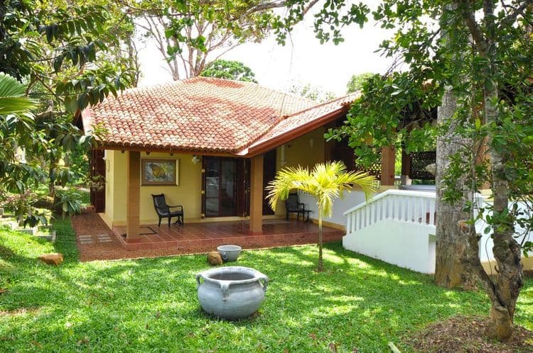 Cocoon Resort & Villas