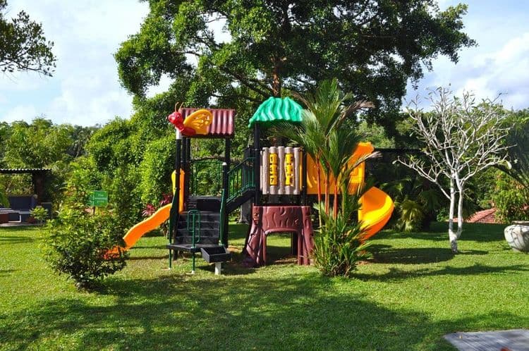 Cocoon Resort & Villas