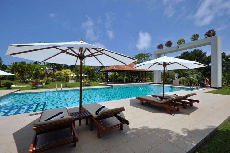 Cocoon Resort & Villas