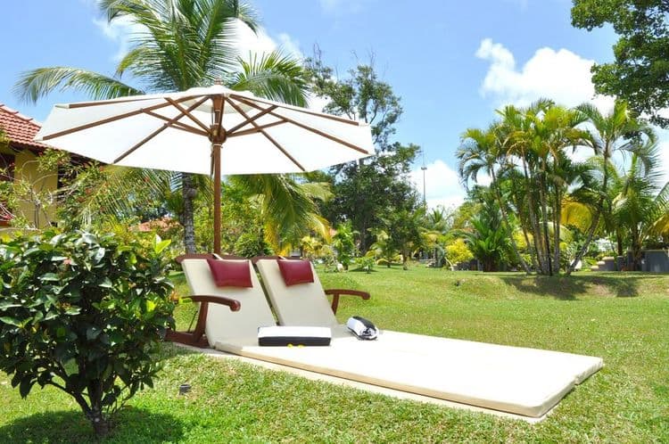 Cocoon Resort & Villas
