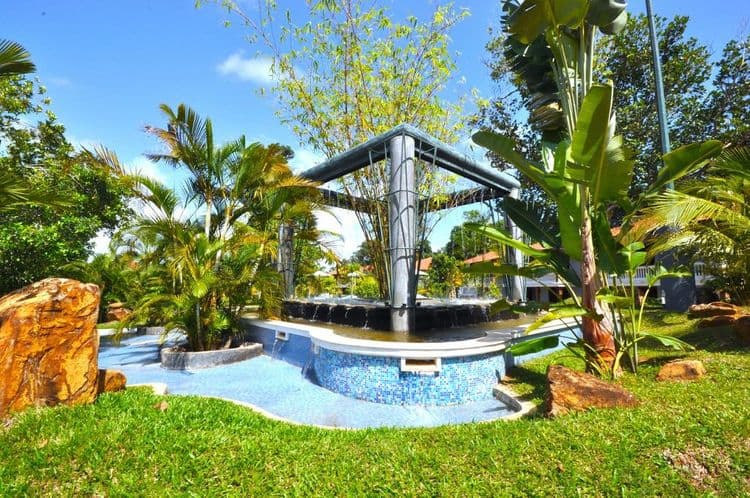 Cocoon Resort & Villas