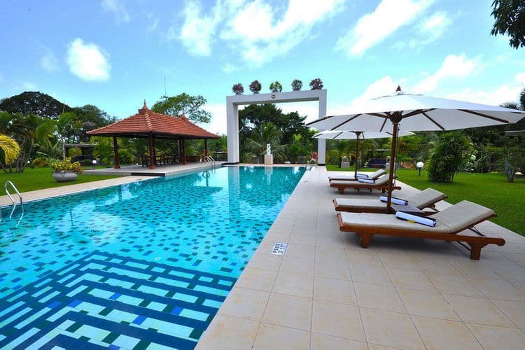 Cocoon Resort & Villas