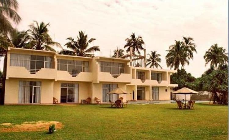 Hansa Villa