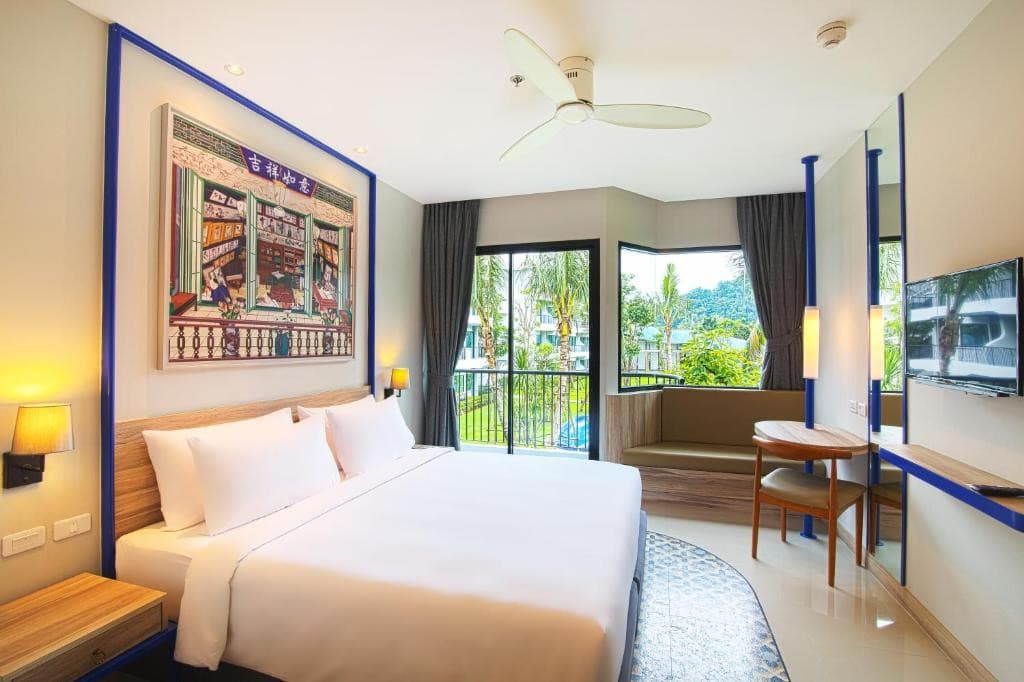 HOLIDAY STYLE AO NANG BEACH RESORT