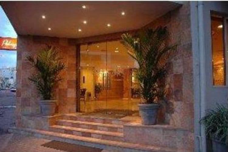 Renuka Hotel