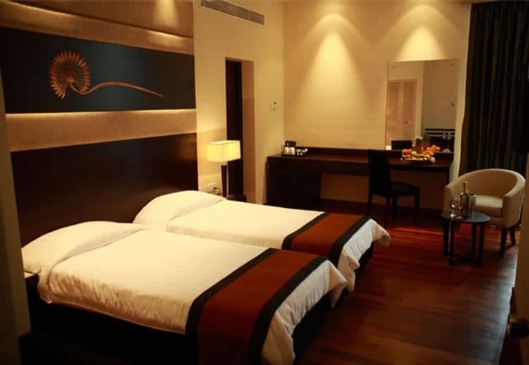 Renuka Hotel