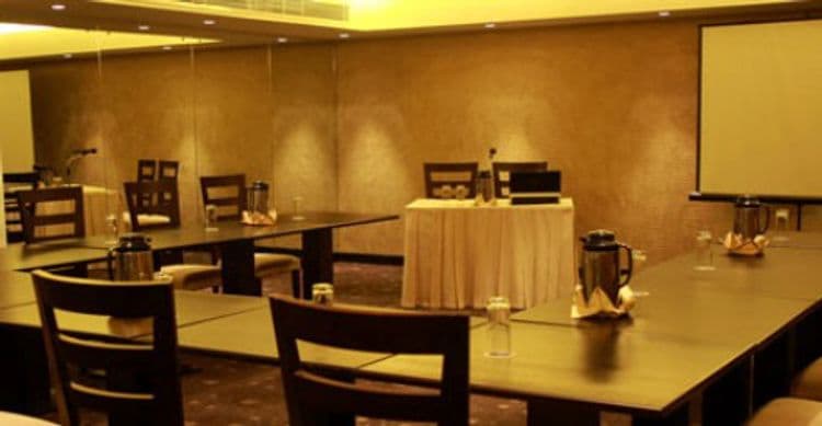 Renuka Hotel
