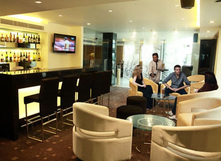 Renuka Hotel