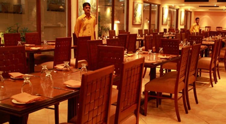 Renuka Hotel