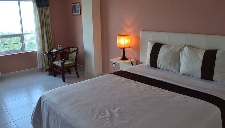 Muine Boutique Resort