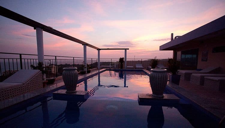 Muine Boutique Resort