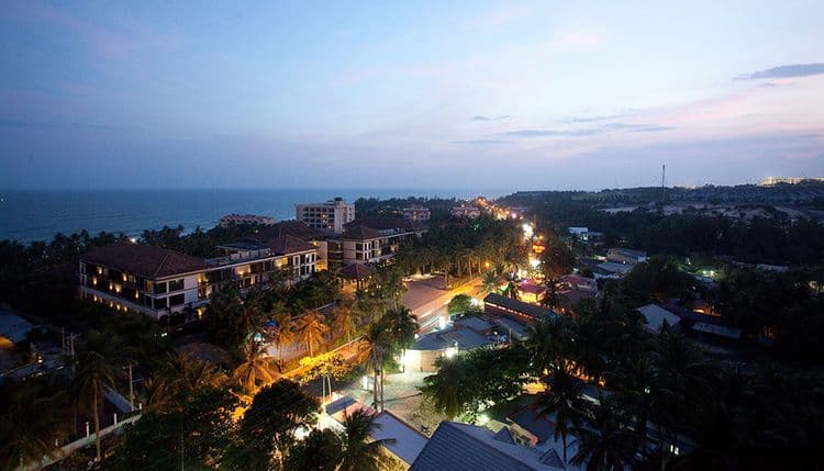 Muine Boutique Resort