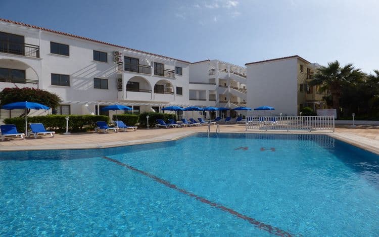 Amore Hotel Apartments