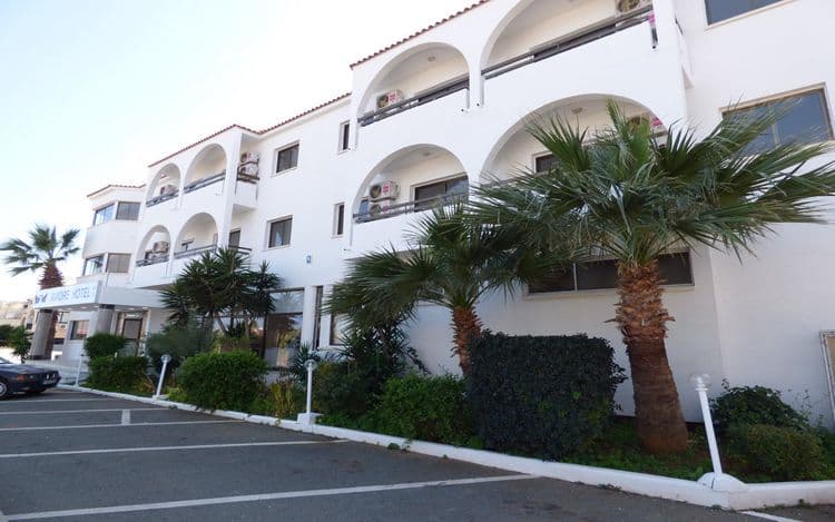 Amore Hotel Apartments