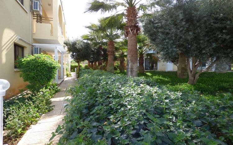 Amore Hotel Apartments