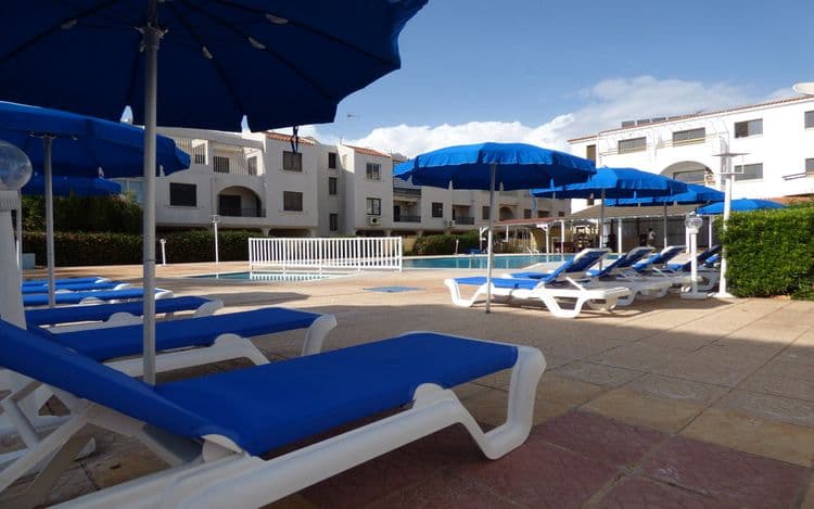 Amore Hotel Apartments