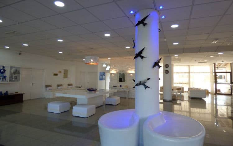 Amore Hotel Apartments