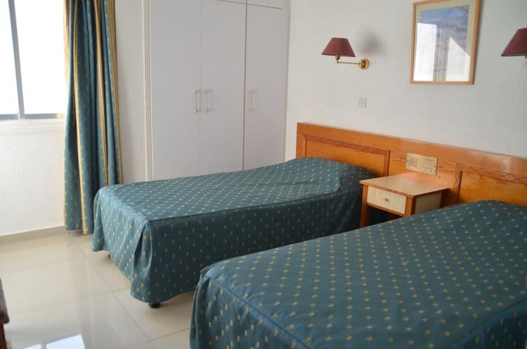 Boronia Hotel Apartments