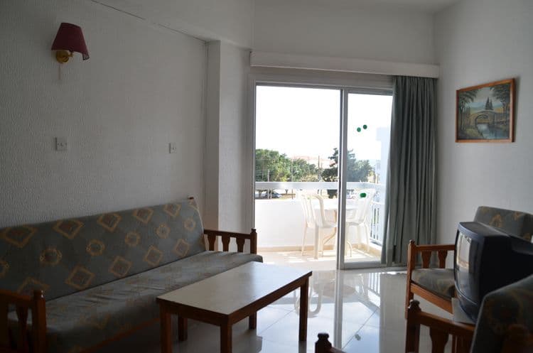 Boronia Hotel Apartments