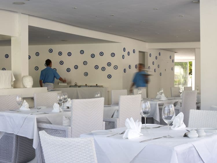 Atlantica So White Club Resort