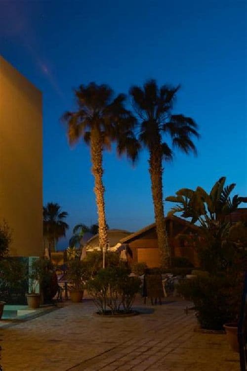 Senator Hotel Apartments