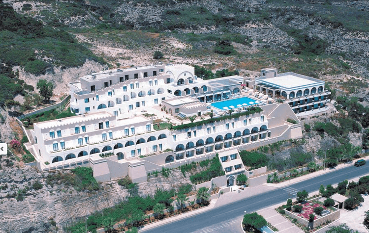 Calypso Palace