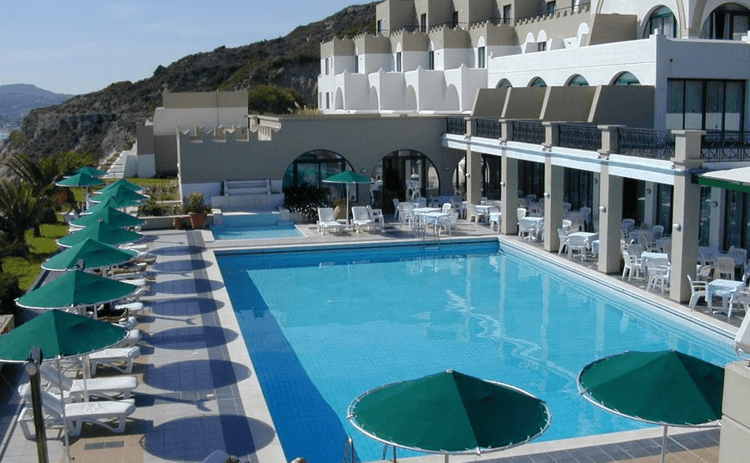 Calypso Palace