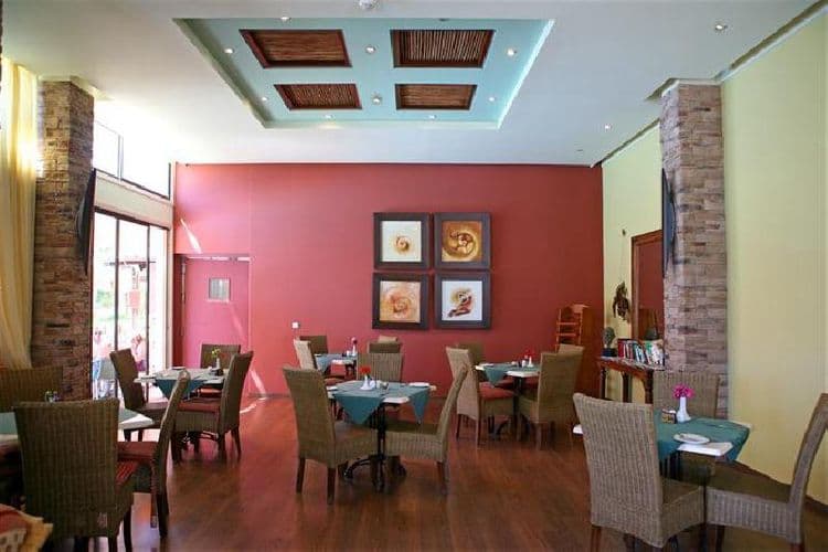 Alva Hotel Apartments