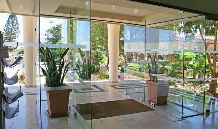 Alva Hotel Apartments
