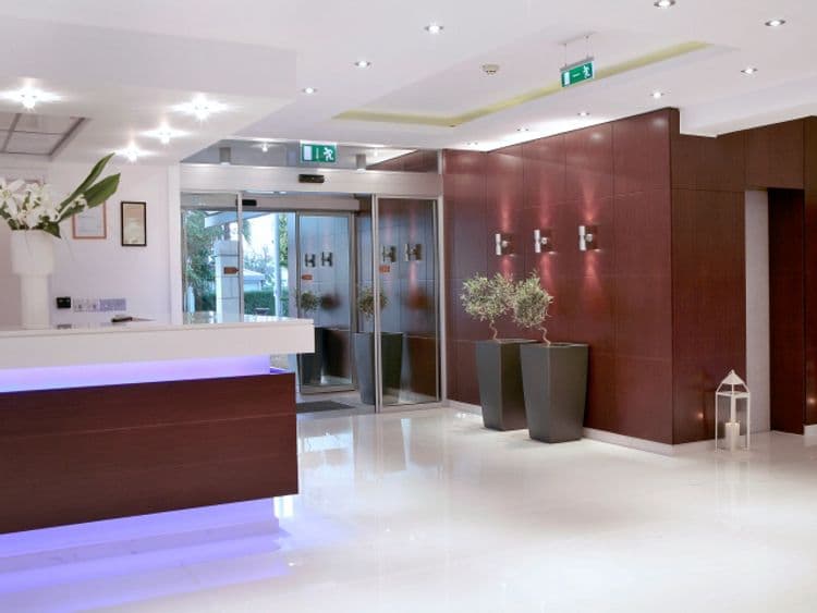 Anemi Hotel Apartments