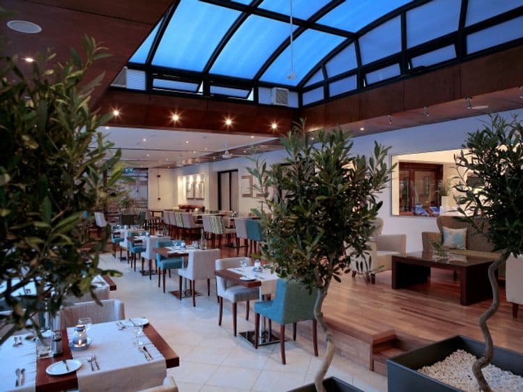 Anemi Hotel Apartments