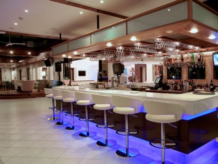 Anemi Hotel Apartments