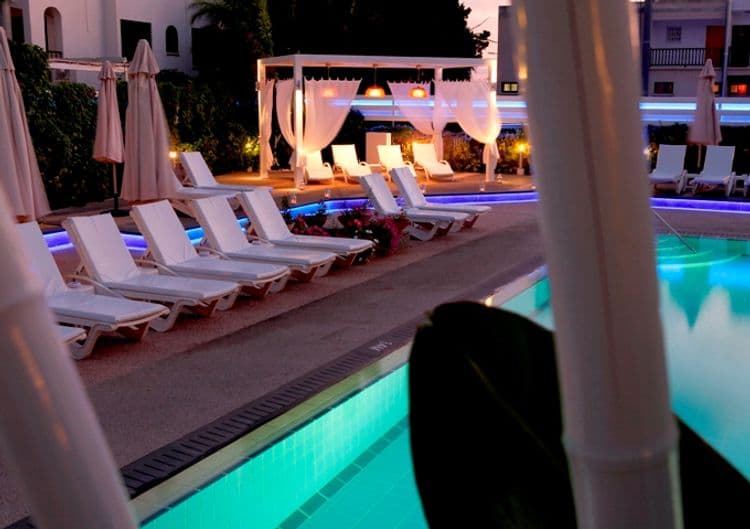 Anemi Hotel Apartments