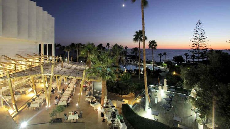 Leonardo Plaza Cypria Maris Beach Hotel & Spa