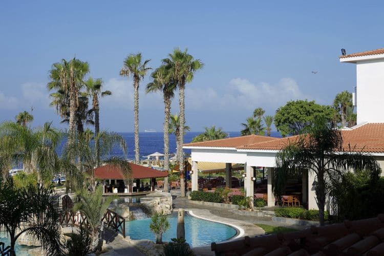 Sentido Cypria Bay
