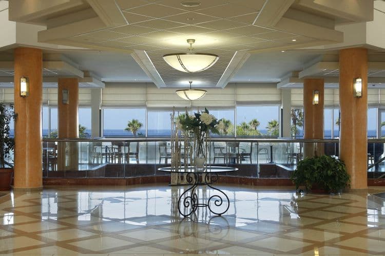 Sentido Cypria Bay