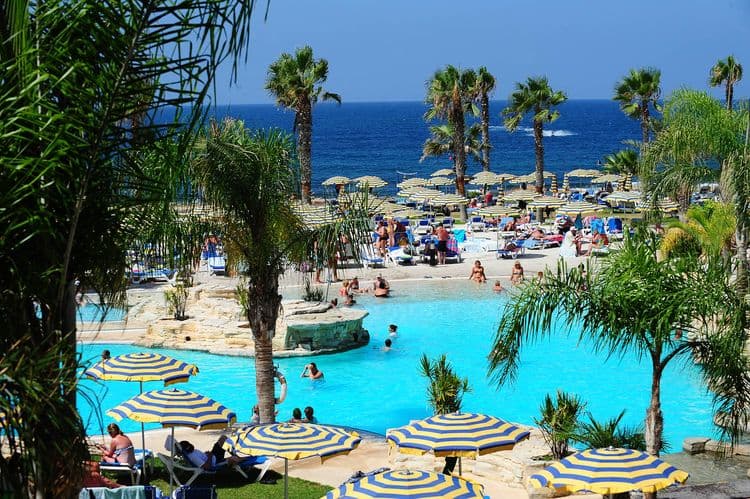 Sentido Cypria Bay