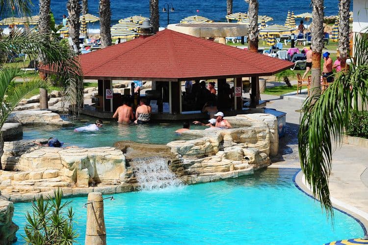 Sentido Cypria Bay