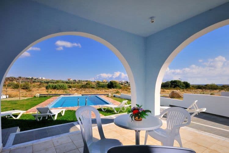 12 Islands Villas