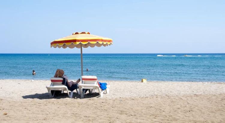 Lardos Bay Hotel