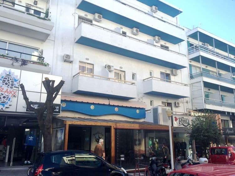 Noufara City Hotel