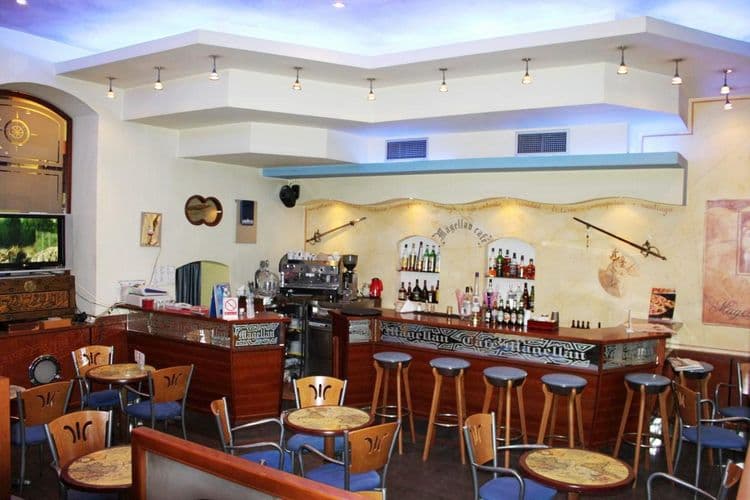 Noufara City Hotel